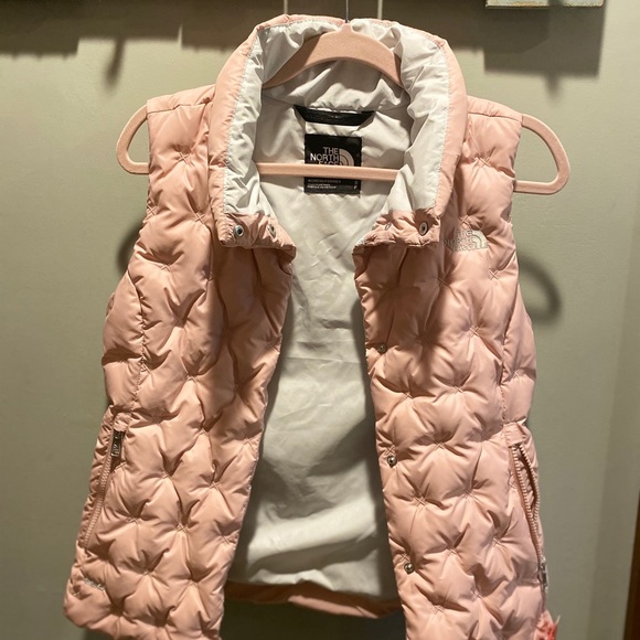 The North Face Jackets & Blazers - Northface vest